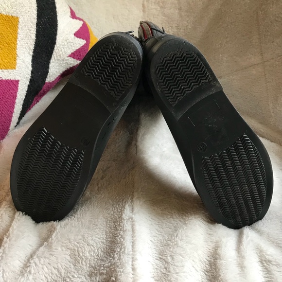 Saddle/Rain Boots ☔️ - Picture 7 of 7